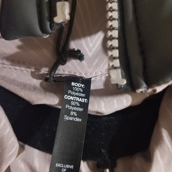 Lukka Lux Jacket - Picture 8 of 9